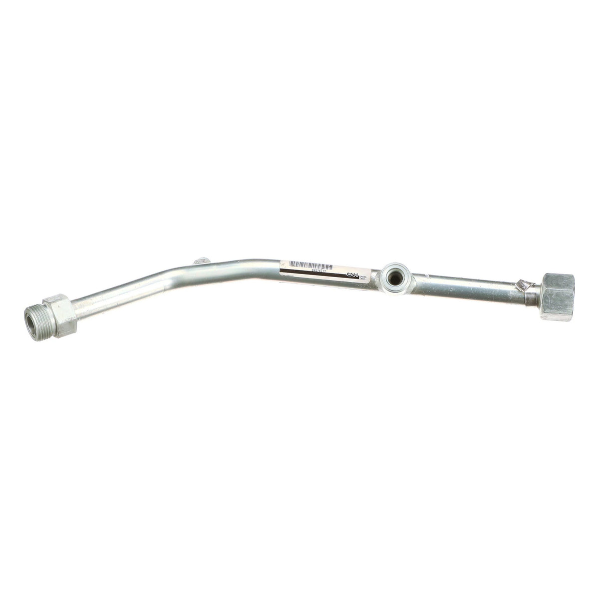 84576177 - OEM HYDRAULIC TUBE - CASE CONSTRUCTION