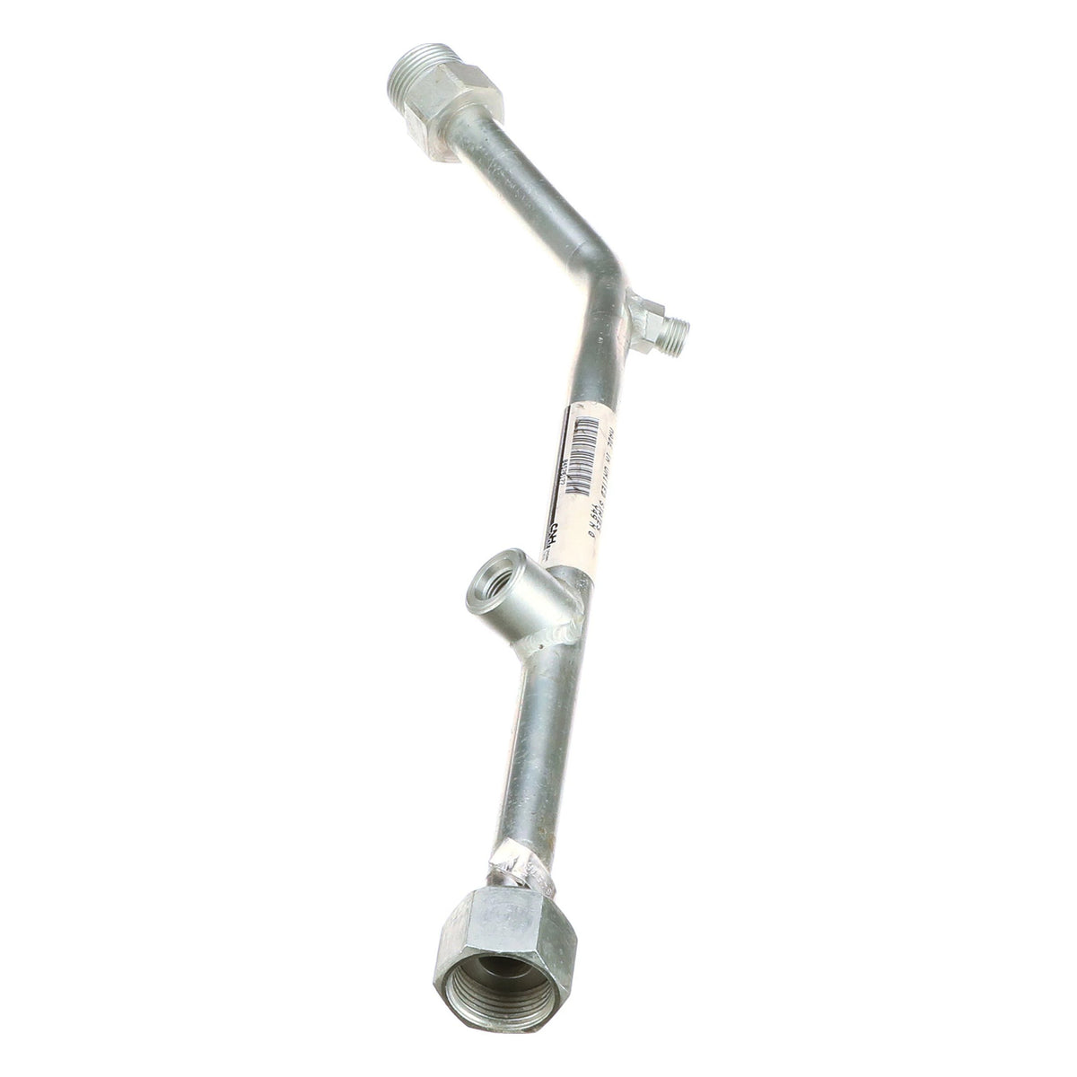 84576177 - OEM HYDRAULIC TUBE - CASE CONSTRUCTION