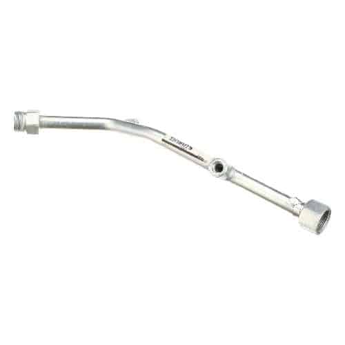 84576177 - OEM HYDRAULIC TUBE - CASE CONSTRUCTION