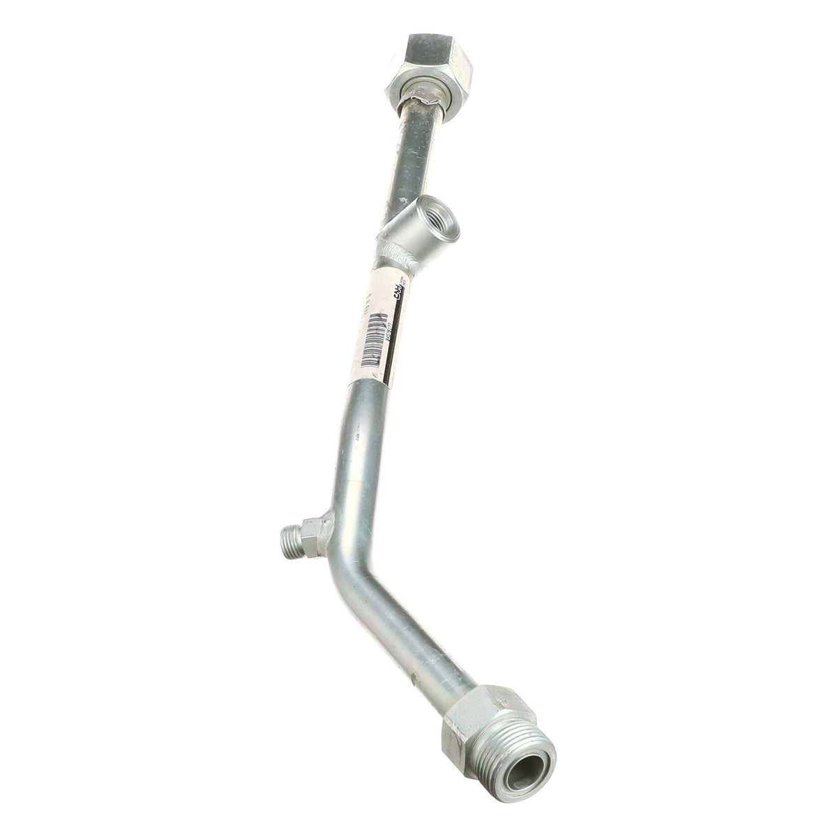 84576177 - OEM HYDRAULIC TUBE - CASE CONSTRUCTION