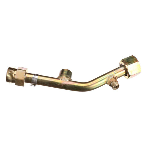 84576181 - OEM RIGID TUBE - CASE CONSTRUCTION
