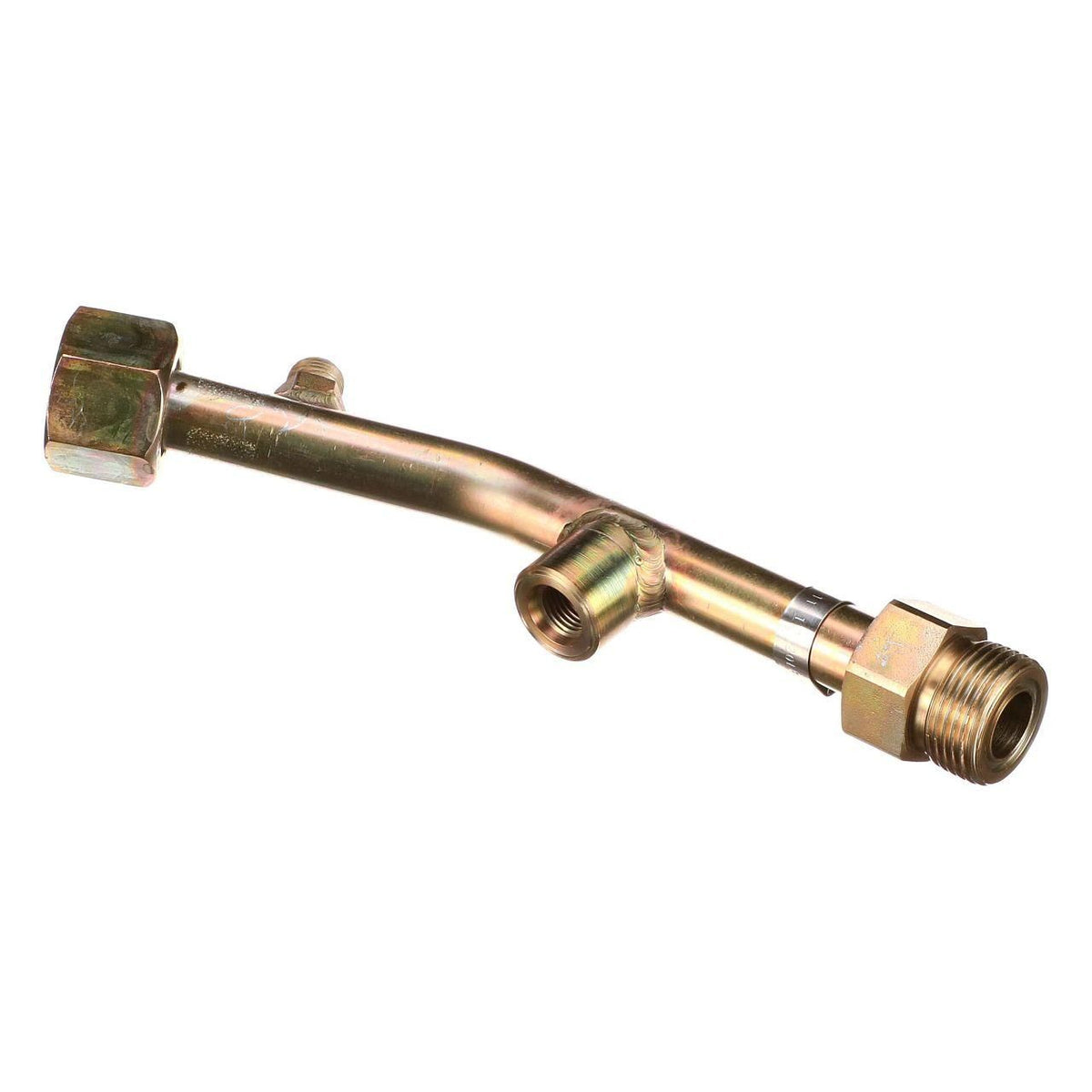 84576181 - OEM RIGID TUBE - CASE CONSTRUCTION