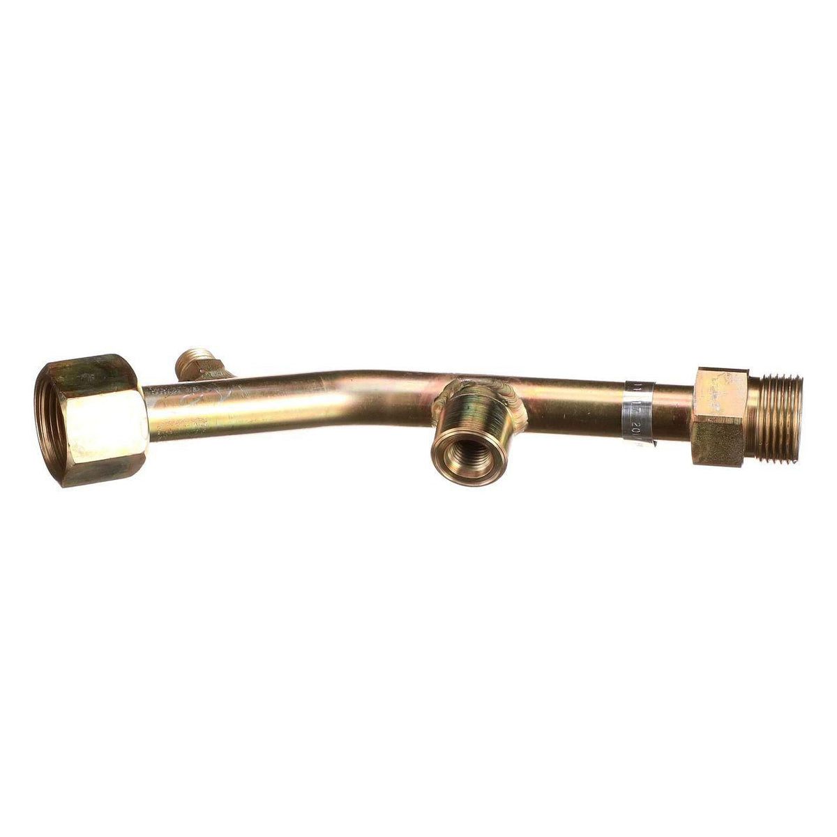 84576181 - OEM RIGID TUBE - CASE CONSTRUCTION