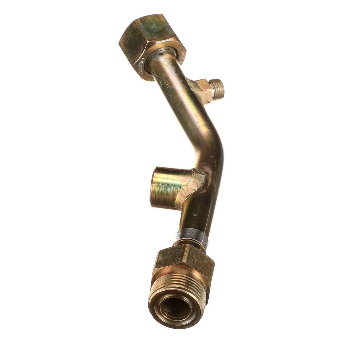 84576181 - OEM RIGID TUBE - CASE CONSTRUCTION