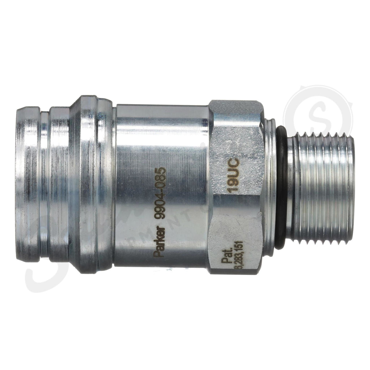 84576610 - OEM COUPLING - CASE CONSTRUCTION