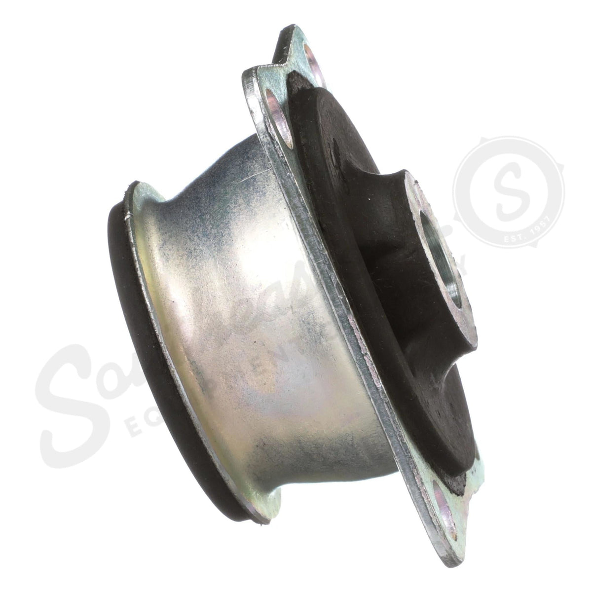 84576907 - OEM RUBBER MOUNT - CASE CONSTRUCTION