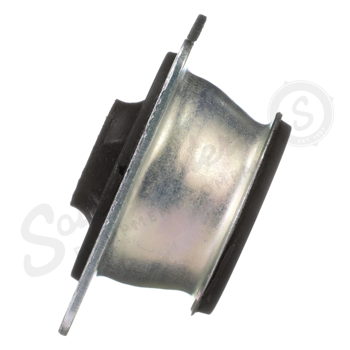 84576907 - OEM RUBBER MOUNT - CASE CONSTRUCTION