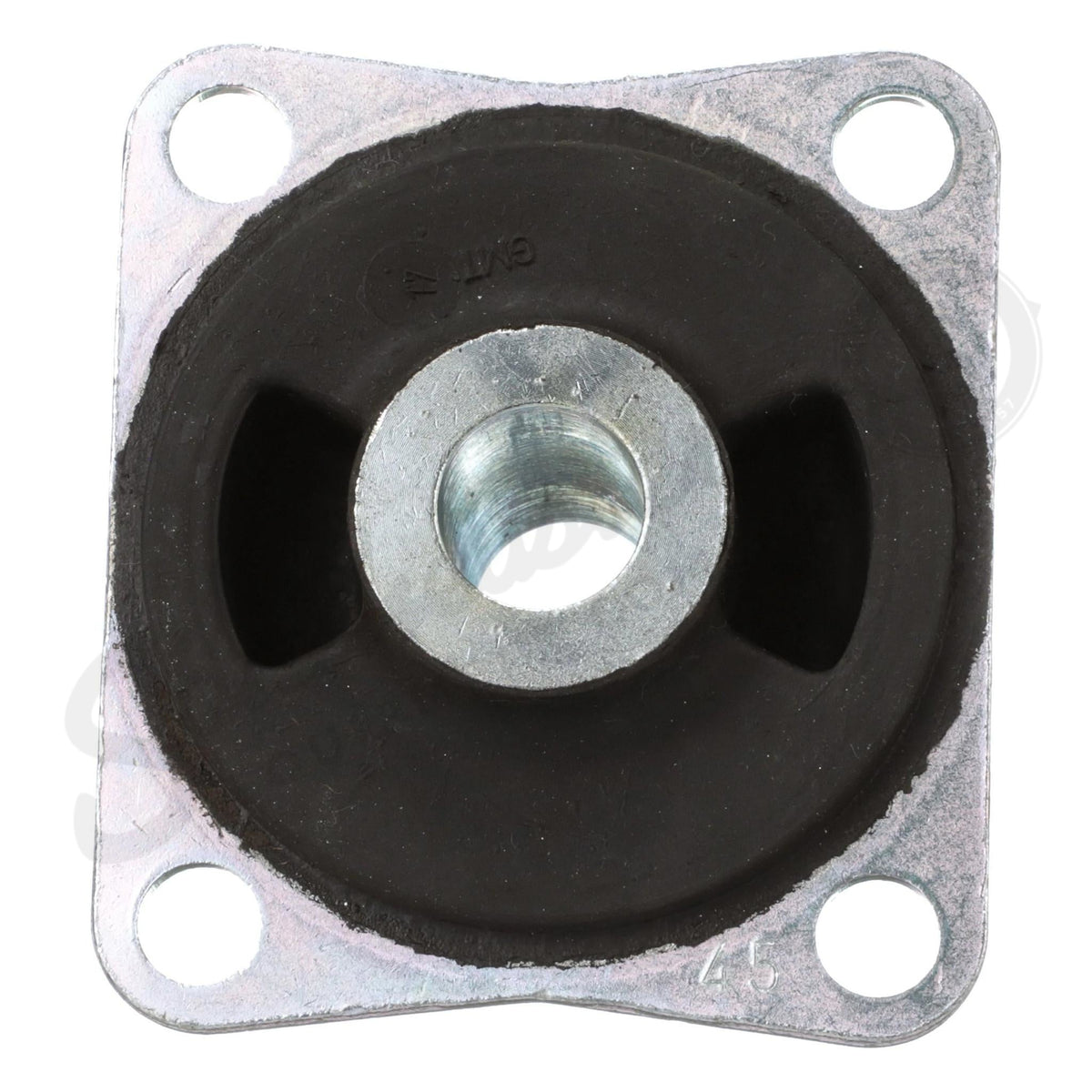 84576907 - OEM RUBBER MOUNT - CASE CONSTRUCTION