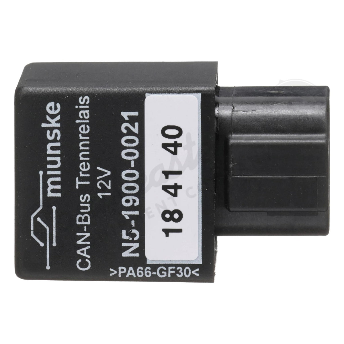 84577117 - OEM RELAY - CASE CONSTRUCTION