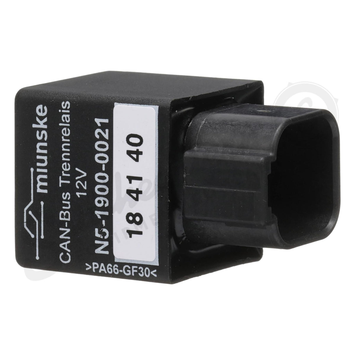 84577117 - OEM RELAY - CASE CONSTRUCTION