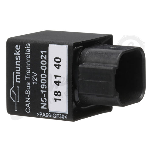 84577117 - OEM RELAY - CASE CONSTRUCTION