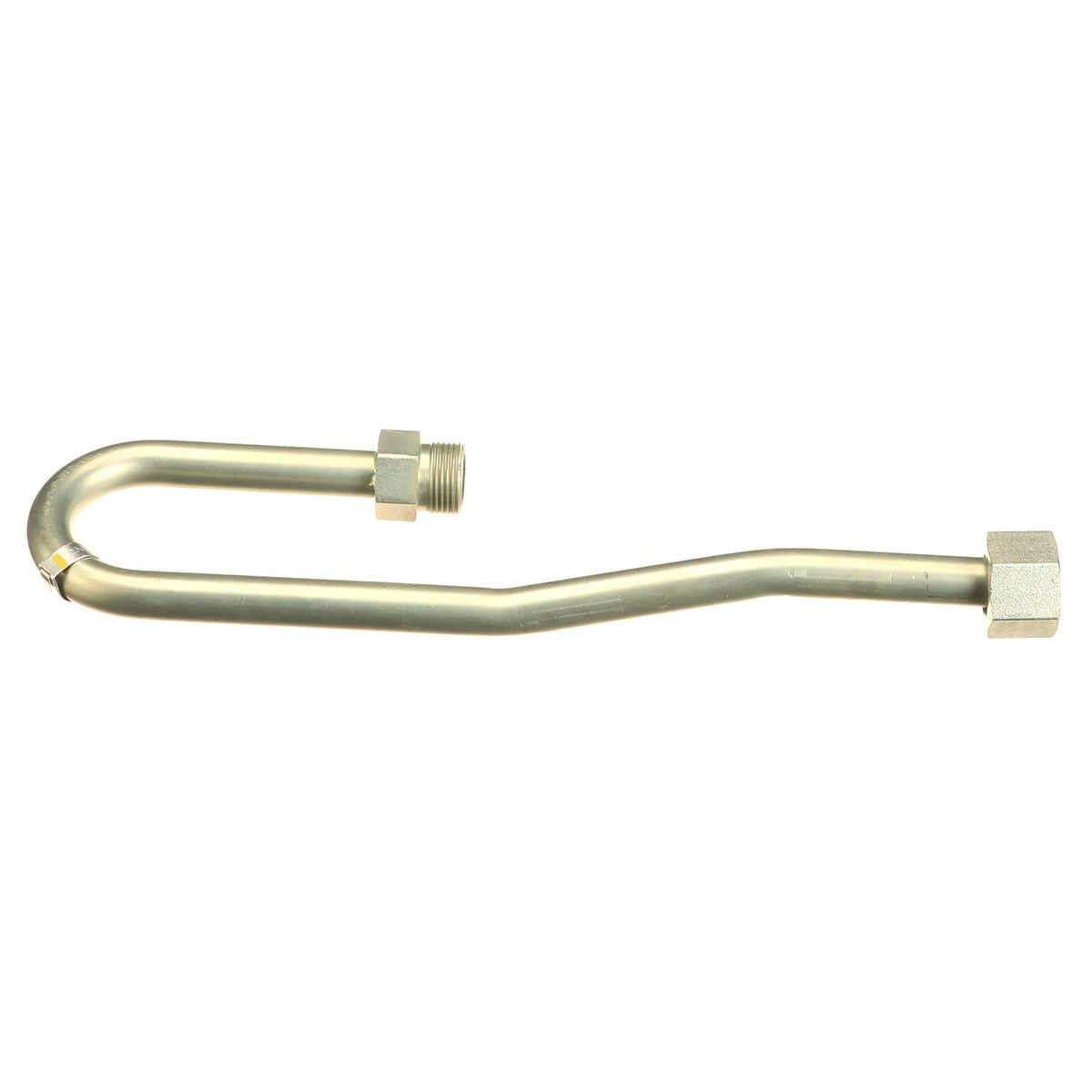 84577376 - OEM HYDRAULIC TUBE - CASE CONSTRUCTION