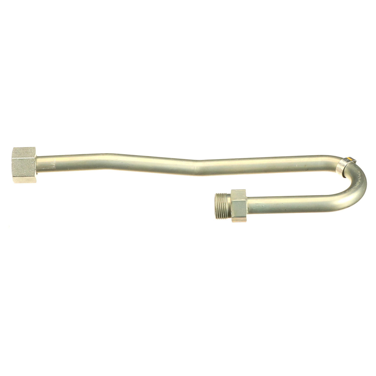 84577376 - OEM HYDRAULIC TUBE - CASE CONSTRUCTION