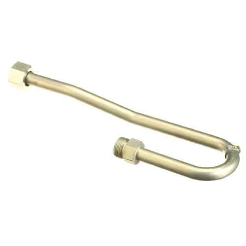 84577376 - OEM HYDRAULIC TUBE - CASE CONSTRUCTION