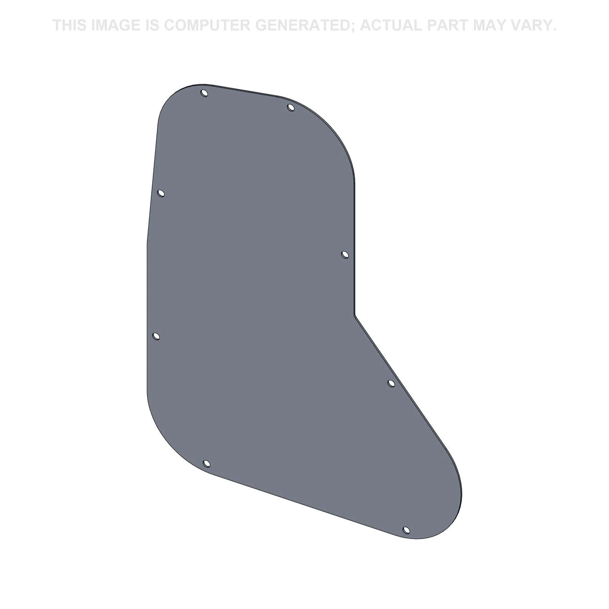 84578277 - OEM COVER - CASE CONSTRUCTION