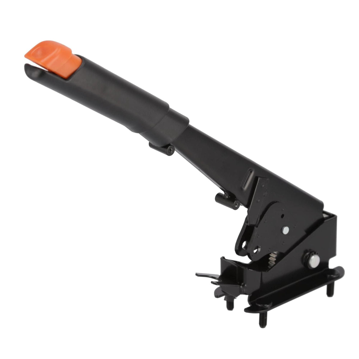 84578997 - OEM HANDBRAKE LEVER ASSEMBLY - CASE CONSTRUCTION