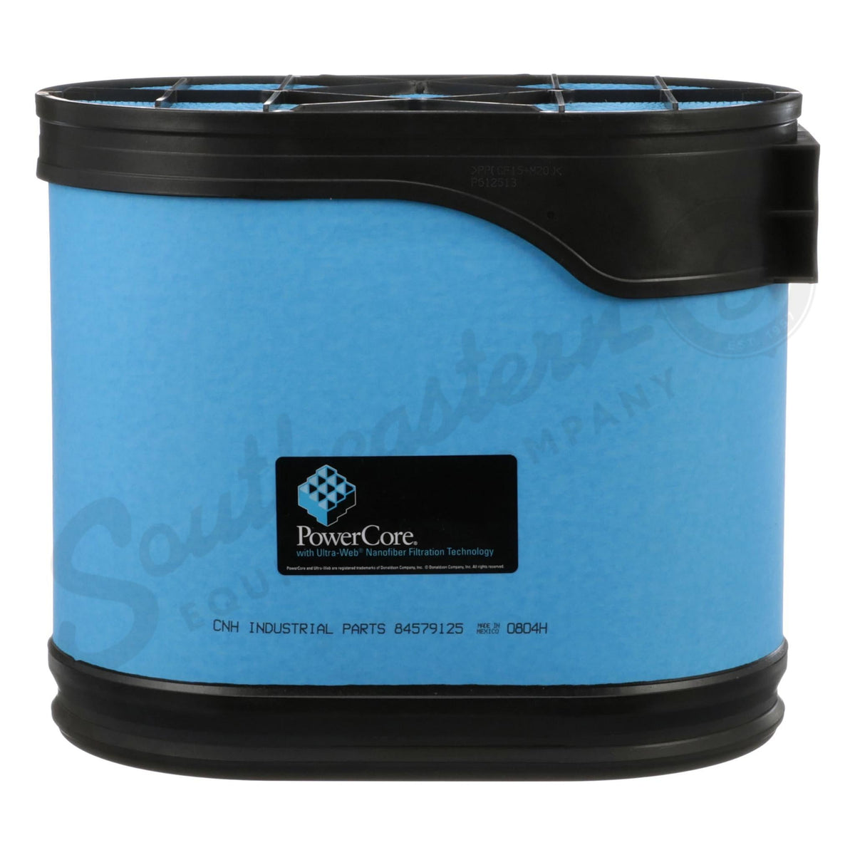 84579125 - OEM PRIMARY ENGINE AIR FILTER - CASE CONSTRUCTION