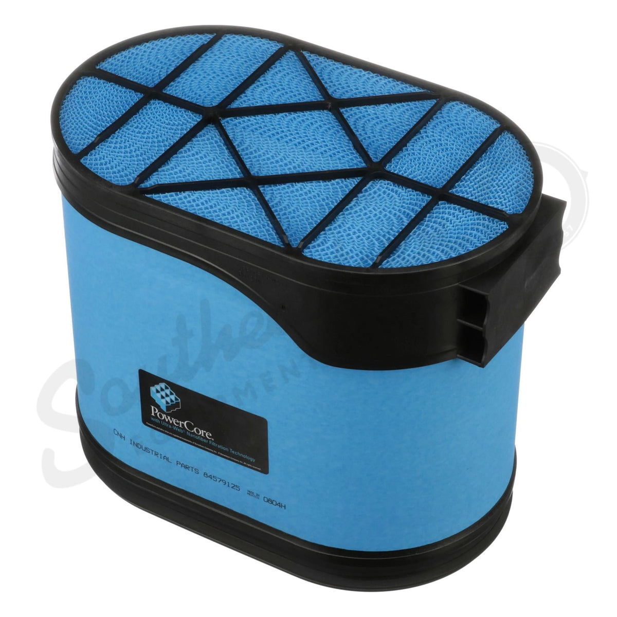 84579125 - OEM PRIMARY ENGINE AIR FILTER - CASE CONSTRUCTION