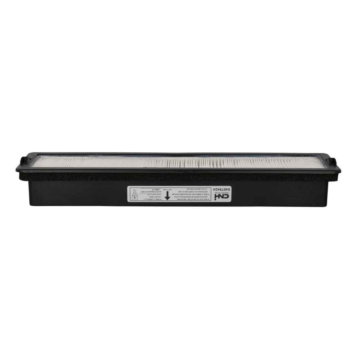 84579424 - OEM CABIN FILTER - CASE CONSTRUCTION