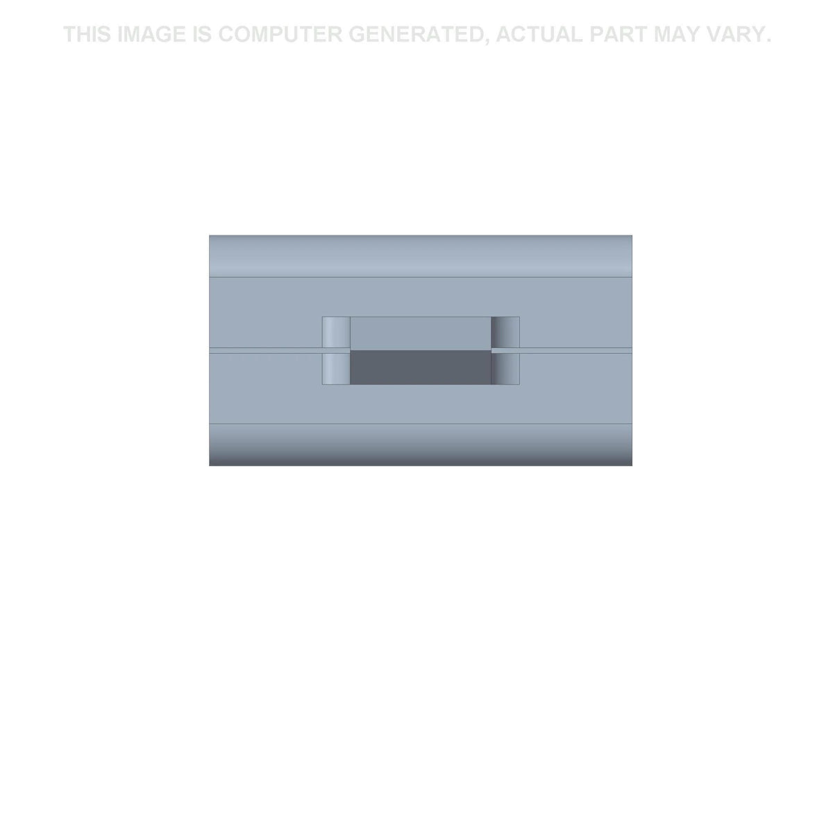 84579784 - OEM CLIP - CASE CONSTRUCTION