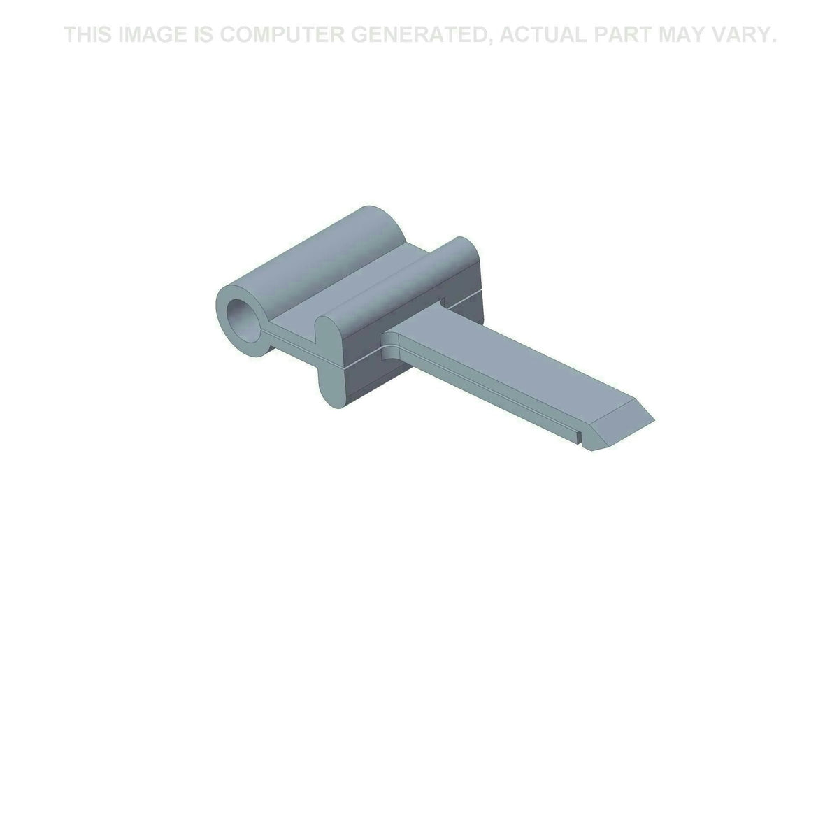 84579784 - OEM CLIP - CASE CONSTRUCTION