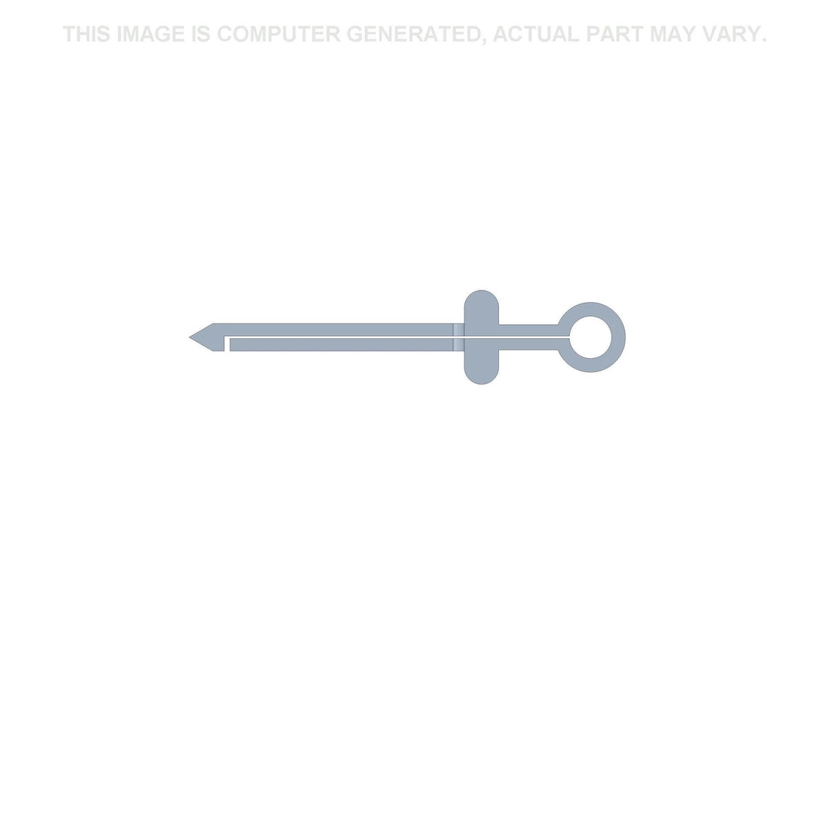 84579784 - OEM CLIP - CASE CONSTRUCTION