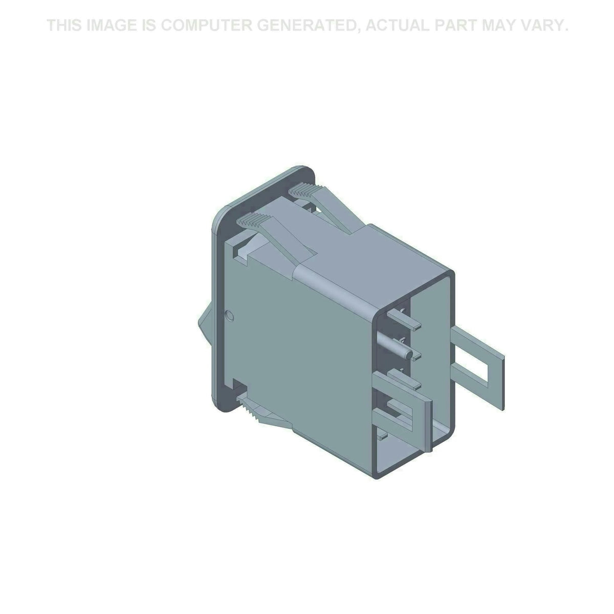 84581413 - OEM SWITCH ROCKER - CASE CONSTRUCTION