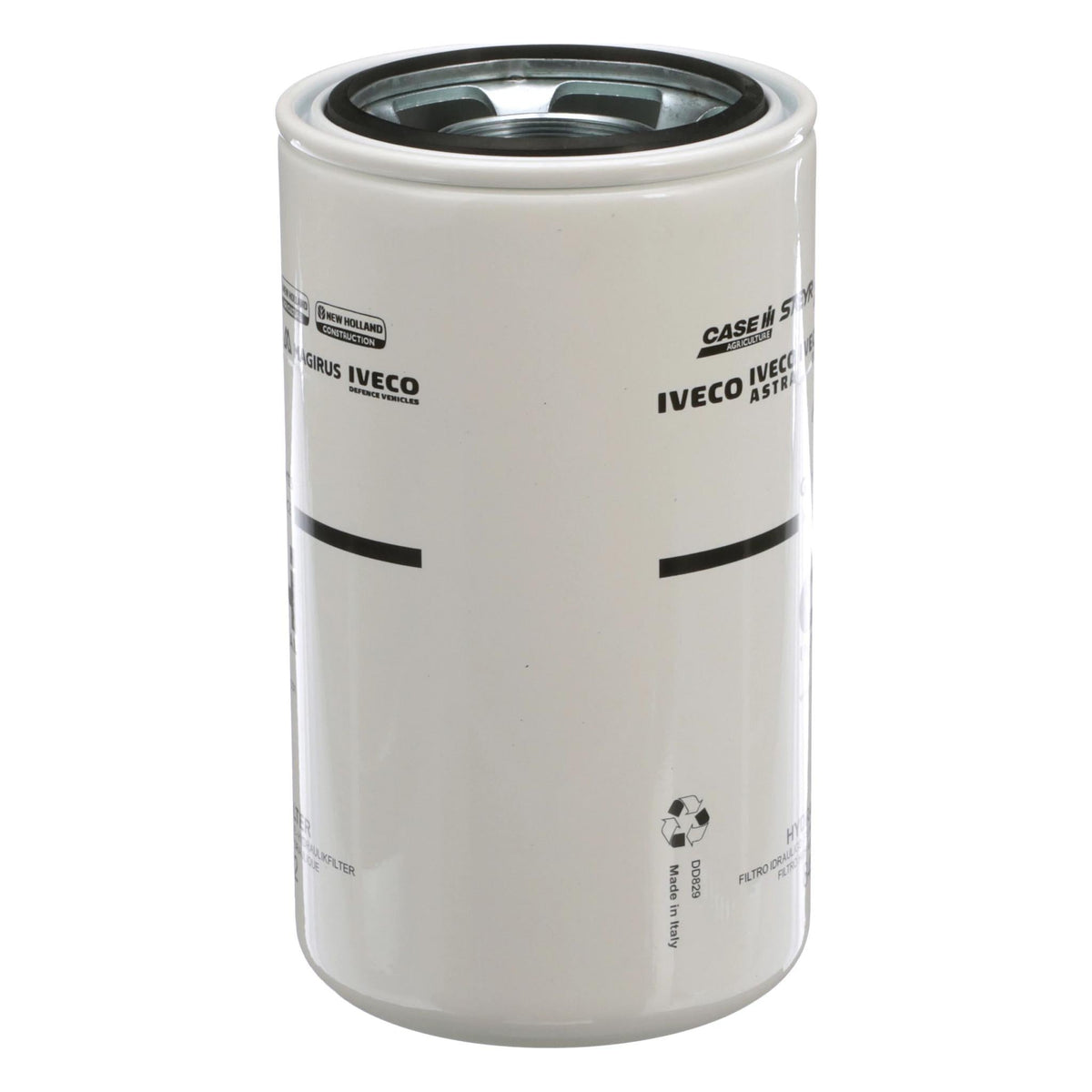 84581942 - OEM HYDRAULIC OIL FILTER - CASE CONSTRUCTION