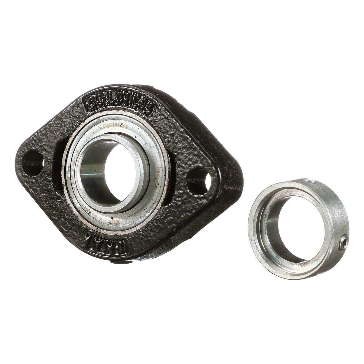 84582000 - OEM BALL BEARING - CASE CONSTRUCTION