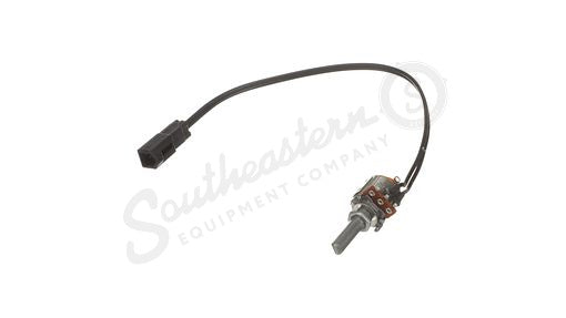 92643149 - OEM POTENTIOMETER - CASE CONSTRUCTION