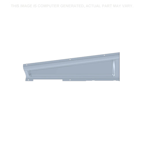 84582320 - OEM PANEL - CASE CONSTRUCTION
