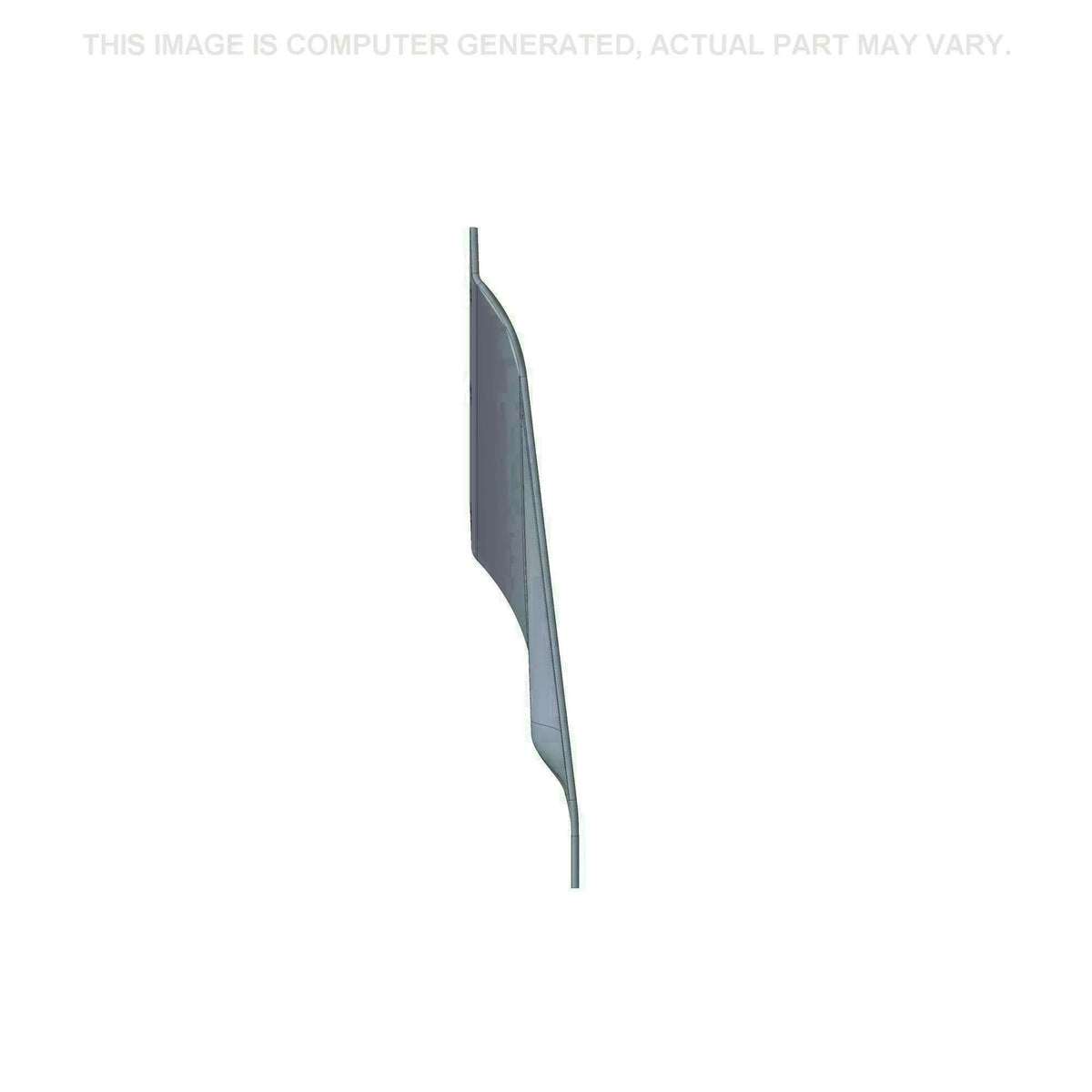 84582321 - OEM PANEL - CASE CONSTRUCTION