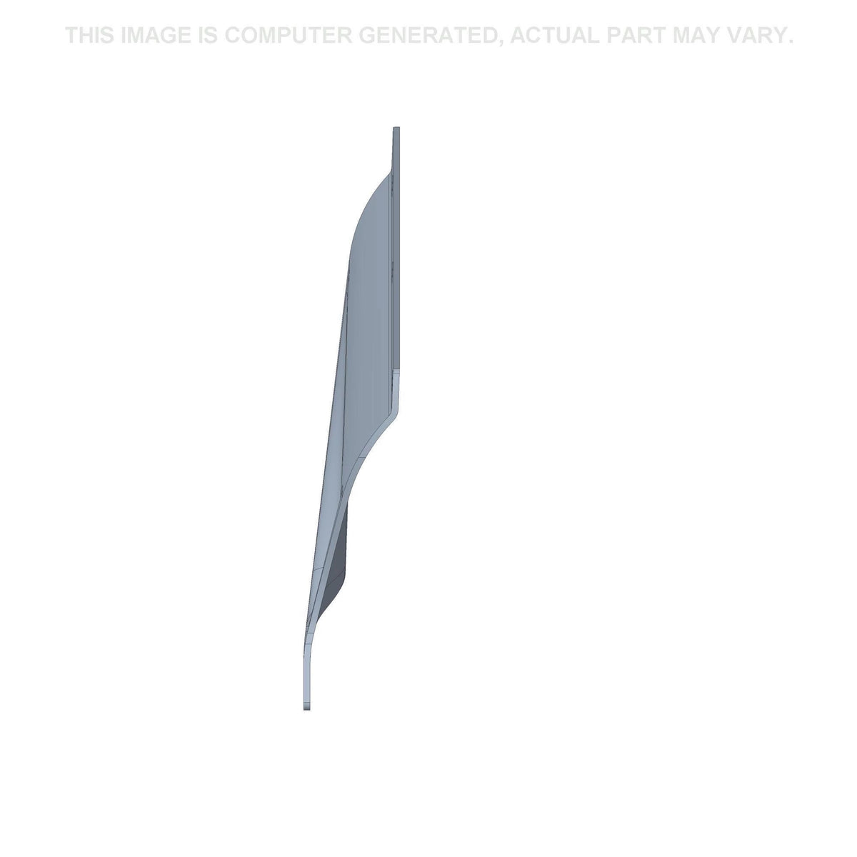 84582321 - OEM PANEL - CASE CONSTRUCTION