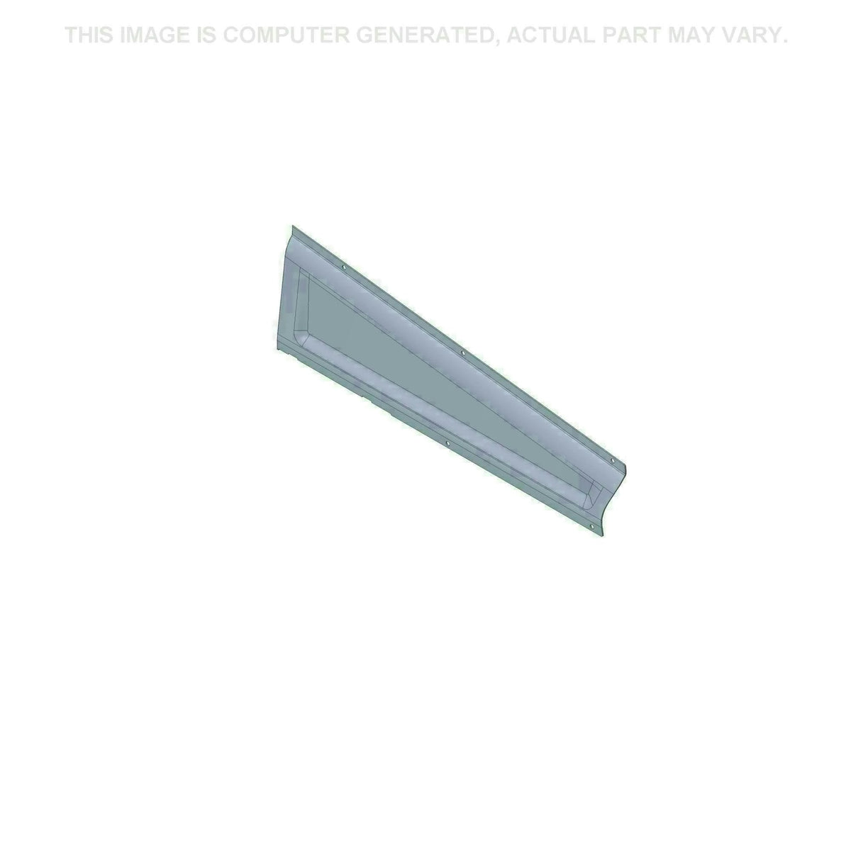 84582321 - OEM PANEL - CASE CONSTRUCTION
