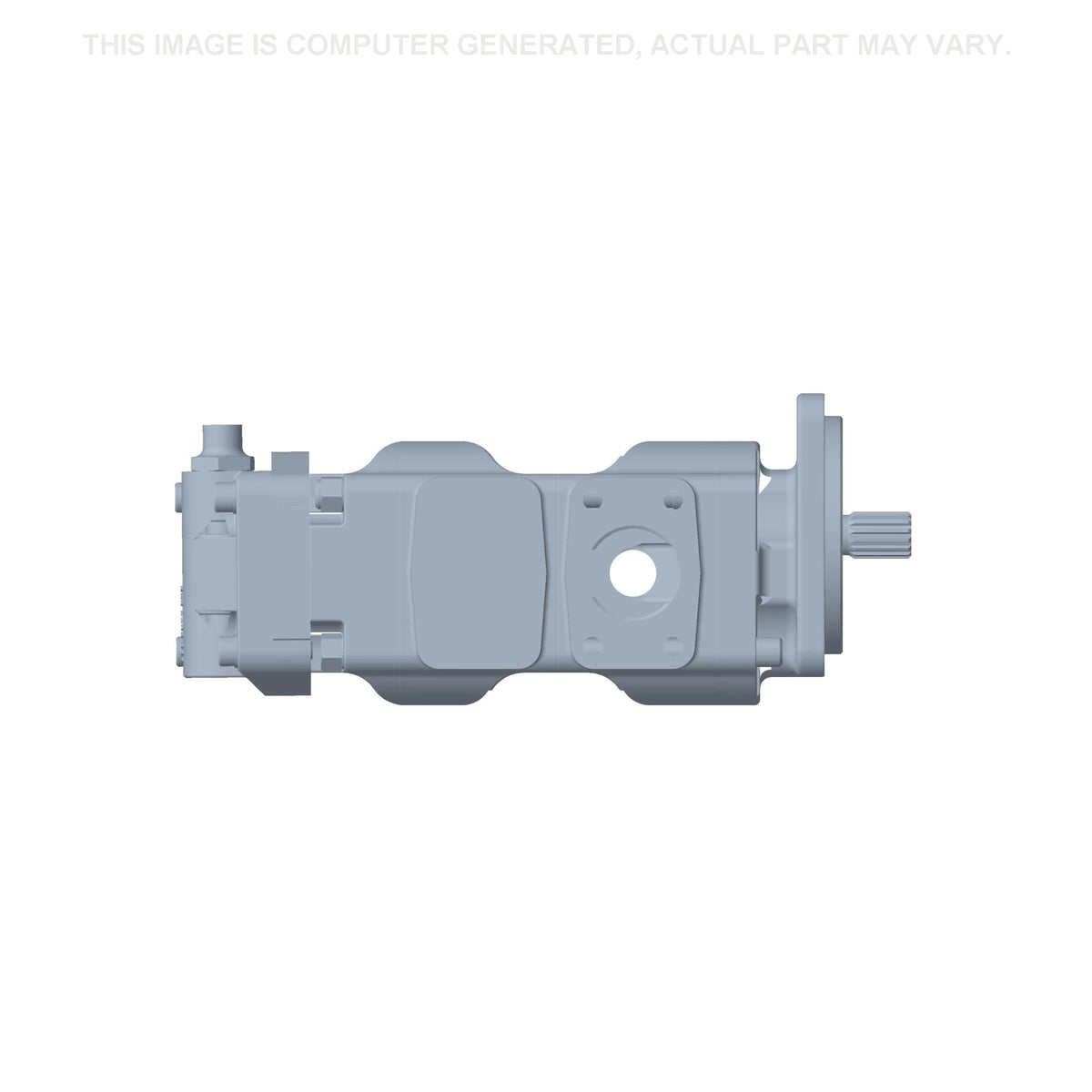 84583343 - OEM HYDRAULIC PUMP - CASE CONSTRUCTION