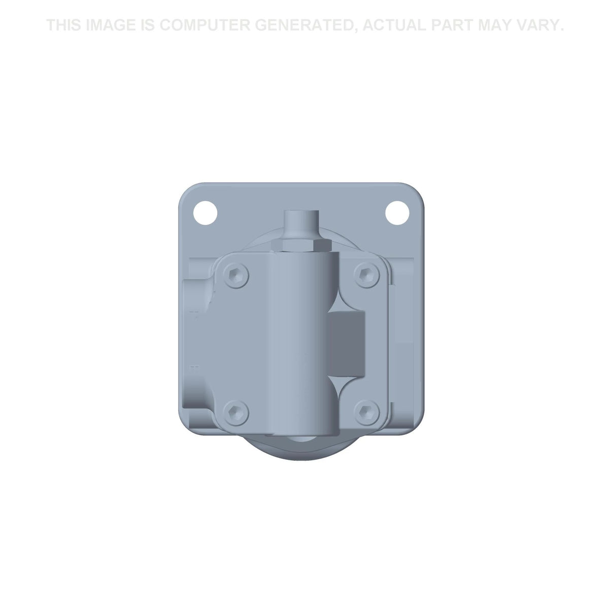 84583343 - OEM HYDRAULIC PUMP - CASE CONSTRUCTION