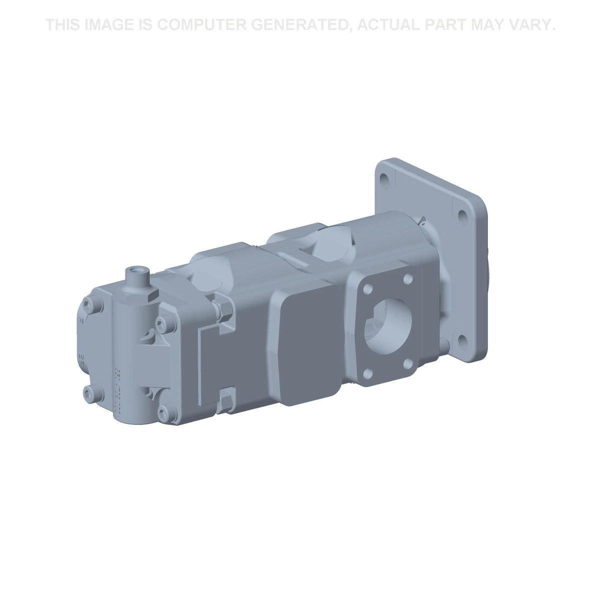 84583343 - OEM HYDRAULIC PUMP - CASE CONSTRUCTION