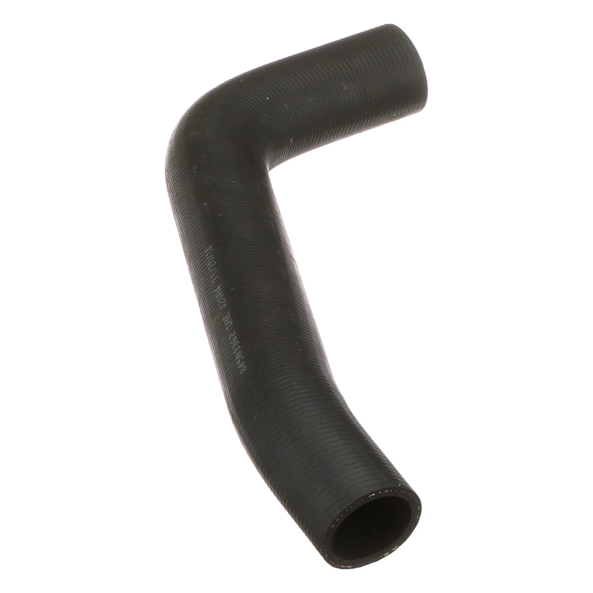 84583362 - OEM HOSE - CASE CONSTRUCTION