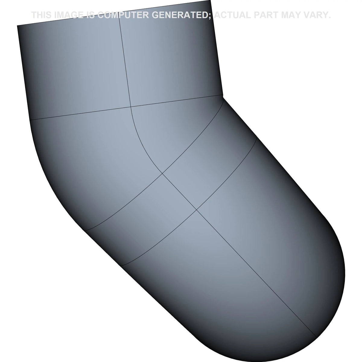 84583364 - OEM AIR DUCT - CASE CONSTRUCTION