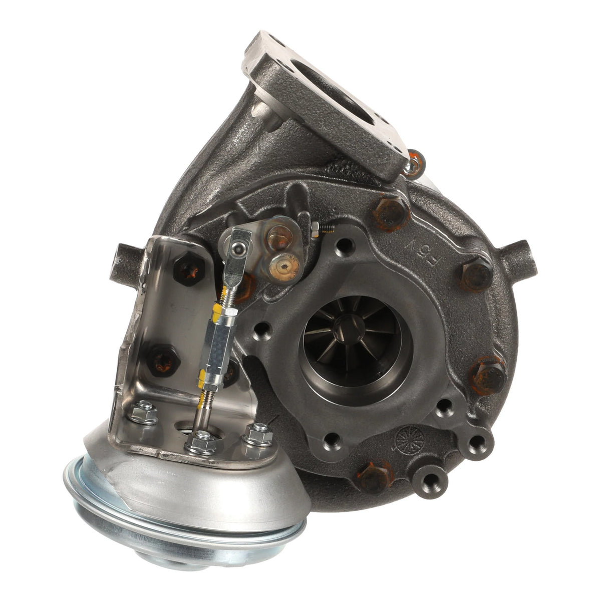 84583468 - OEM TURBOCHARGER - CASE CONSTRUCTION