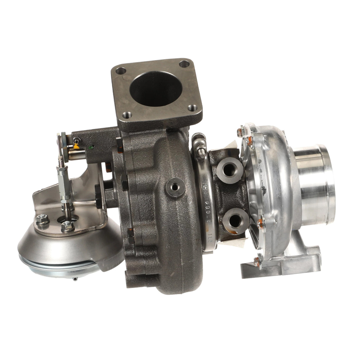 84583468 - OEM TURBOCHARGER - CASE CONSTRUCTION