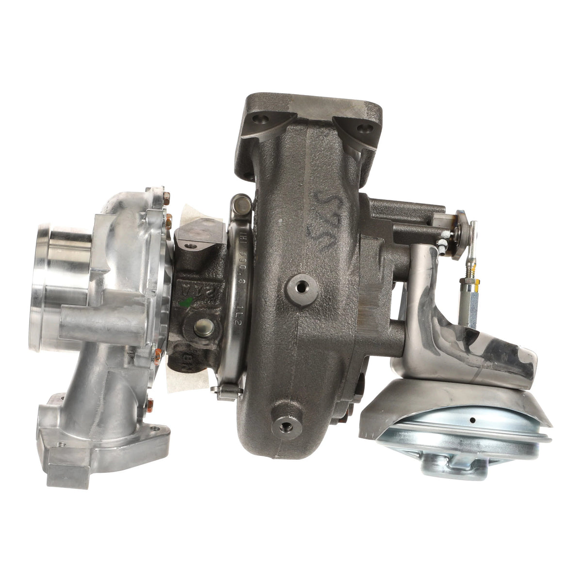 84583468 - OEM TURBOCHARGER - CASE CONSTRUCTION