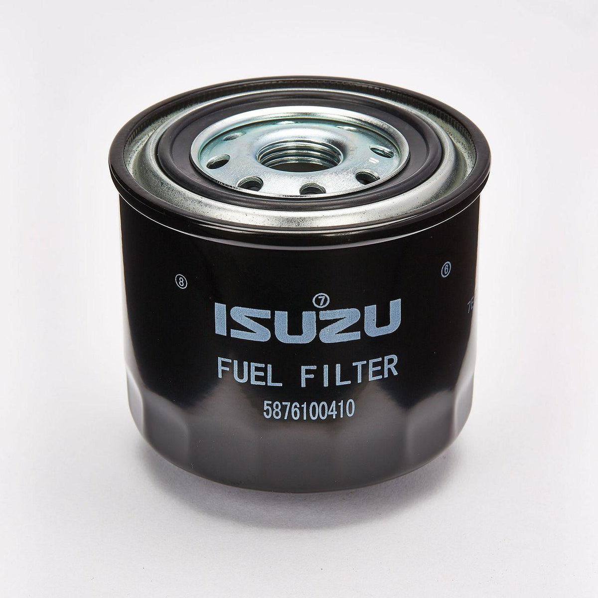 84584081 - OEM FUEL FILTER - CASE CONSTRUCTION