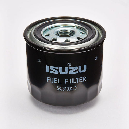 84584081 - OEM FUEL FILTER - CASE CONSTRUCTION