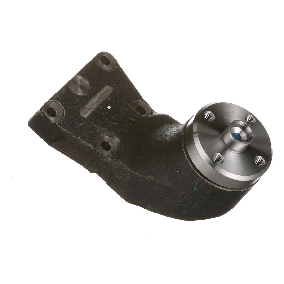 84585623 - OEM SUPPORT ASSEMBLY - CASE CONSTRUCTION