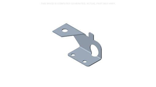 84586130 - OEM BRACKET - CASE CONSTRUCTION