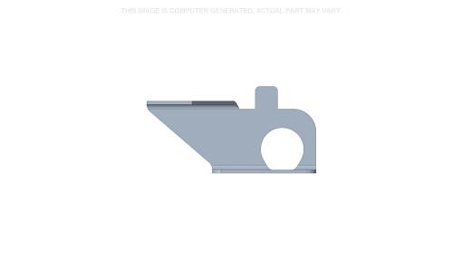 84586130 - OEM BRACKET - CASE CONSTRUCTION