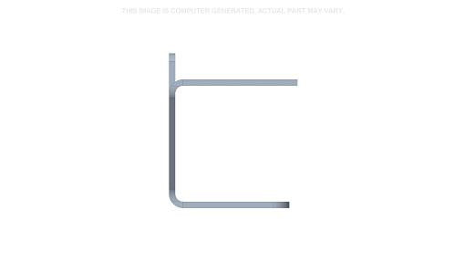84586130 - OEM BRACKET - CASE CONSTRUCTION