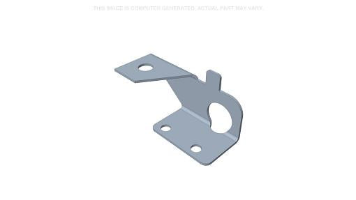 84586130 - OEM BRACKET - CASE CONSTRUCTION