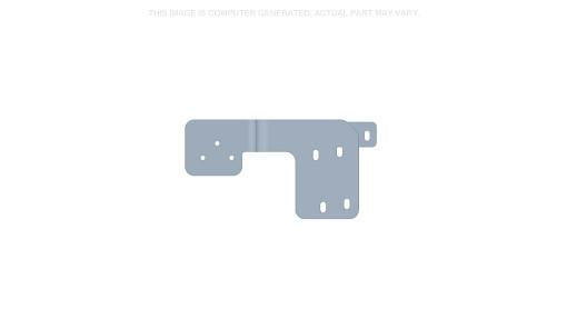 84586138 - OEM BRACKET - CASE CONSTRUCTION